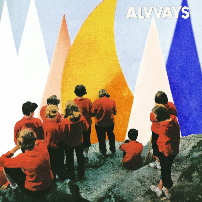 Image result for alvvays new album