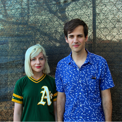 Catching Up With Alvvays