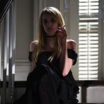 <i>American Horror Story: Coven</i> Review: "The Dead" (Episode 3.07)
