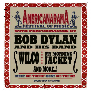 Watch Bob Dylan Perform "Twelve Gates to the City" with Jim James, Jeff Tweedy