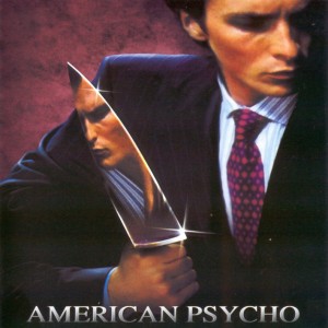 FX Developing <i>American Psycho</i> TV Series
