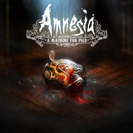 <em>Amnesia: A Machine for Pigs</em> Review (PC/Mac)