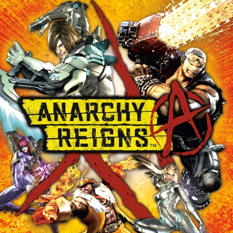 <em>Anarchy Reigns</em> Review (Multi-Platform)