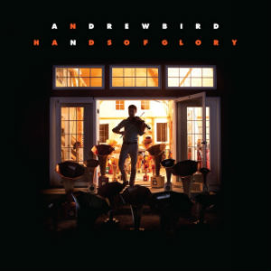 Andrew Bird Announces Tour Dates, Streams New Album