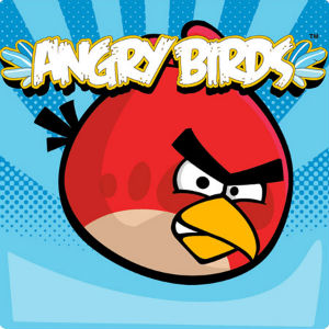 Angry Birds Movie Coming to Theaters in 2016