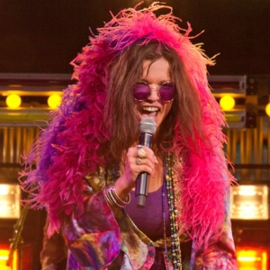 Janis Joplin Musical Headed to Broadway This Fall