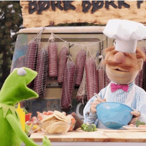 Watch the Muppets Star in a New Series of <i>Muppisodes</i>, Featuring Gordon Ramsay