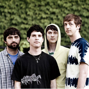Animal Collective Postpones Current Leg of U.S. Tour