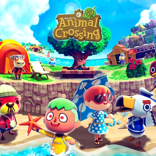 animal crossing new leaf ost download