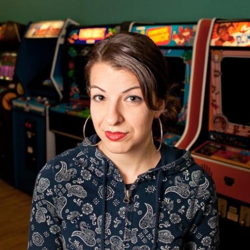 Hyper Mode: Anita Sarkeesian vs. the World II