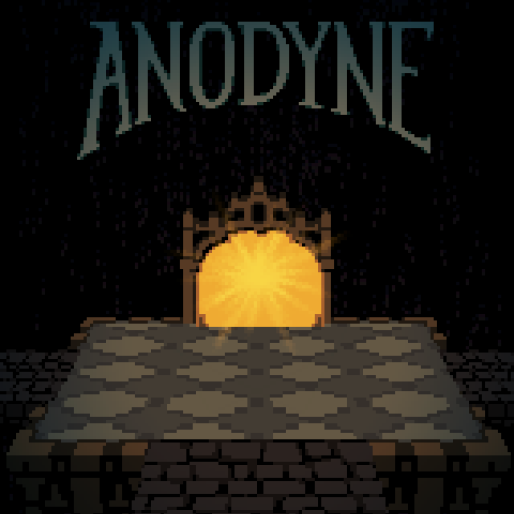 <em>Anodyne</em> Review (PC/Mac/Linux)