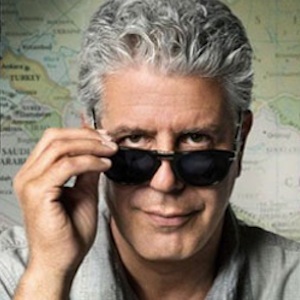 Watch the First Episode of <i>Anthony Bourdain: Parts Unknown</i>
