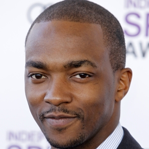 Anthony Mackie Joins <i>Captain America</i> Sequel