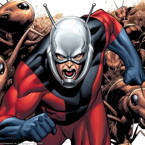 Marvel's <i>Ant-Man</i> Moved Forward to July 2015 Release Date