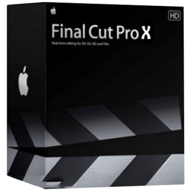 apple final cut pro x free download