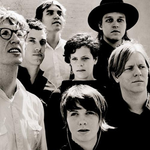 Arcade Fire Violinist Sarah Neufeld Announces Album, Tour Dates