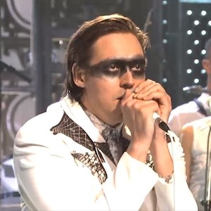 Arcade Fire Announces U.K. Tour Dates as The Reflektors