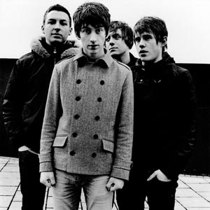 Listen to The Arctic Monkeys' New Track "2013"