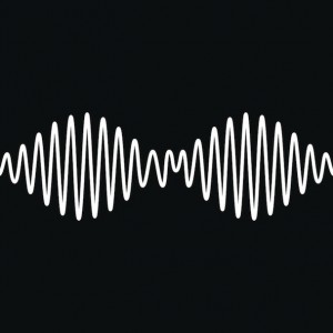 Stream Arctic Monkeys' New Album <i>AM</i>
