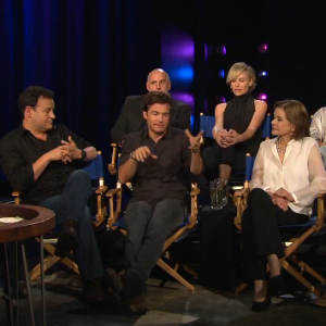 Cast of <i>Arrested Development</i> to Appear on <i>Inside the Actor's Studio</i> Tonight
