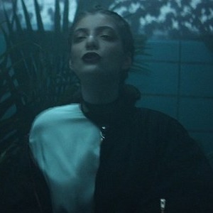 Watch Lorde’s “Team” Video