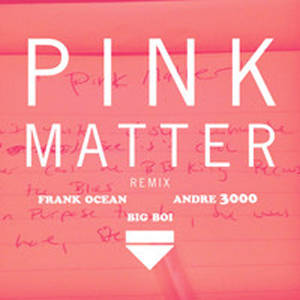 André 3000 Denies Rumored OutKast Reunion Surrounding "Pink Matter" Remix