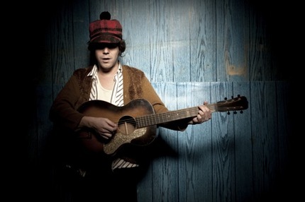 Langhorne Slim