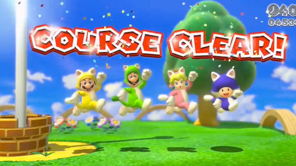 super mario 3d world course clear.jpg