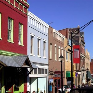 Inaugural Athens Slingshot Festival Brings Arts, Music and Technology to Georgia
