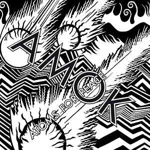 Atoms for Peace Announces Fall U.S., Japan Dates