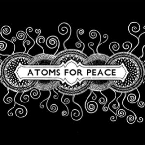 Listen to Atoms for Peace’s B-side “What The Eyeballs Did”
