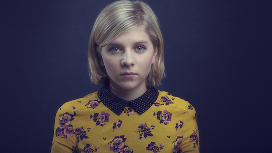 Aurora Announces Debut EP Titled <i>Running with the Wolves</i>