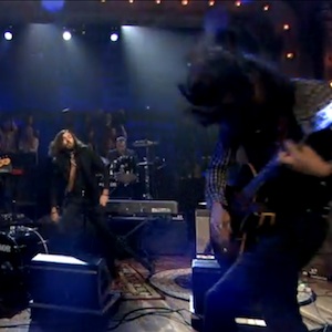 Watch The Avett Brothers Perform on <i>Fallon</i>