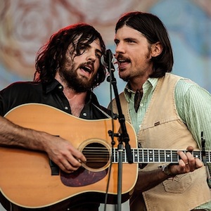 The Avett Brothers Announce Fall Tour