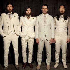 Beck, The Avett Brothers to Headline 2013 Newport Folk Festival