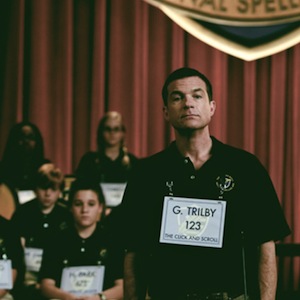 Watch the Red Band Trailer for Jason Bateman's <i>Bad Words</i>