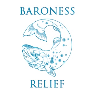 Baroness Announces Tour Dates, Band's Relief Auction Begins Today