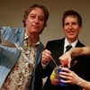 Watch The Baseball Project Cover the Beatles With a Little Help From Bill Berry and Mike Mills