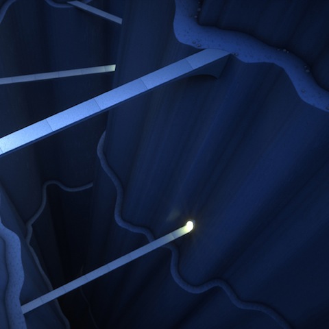 Warner Bros. is Making the Batcave a (Virtual) Reality