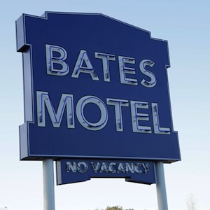 Watch the First Trailer for A&E's <i>Bates Motel</i>