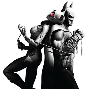 New <i>Batman: Arkham</i> Videogame Expected This Year