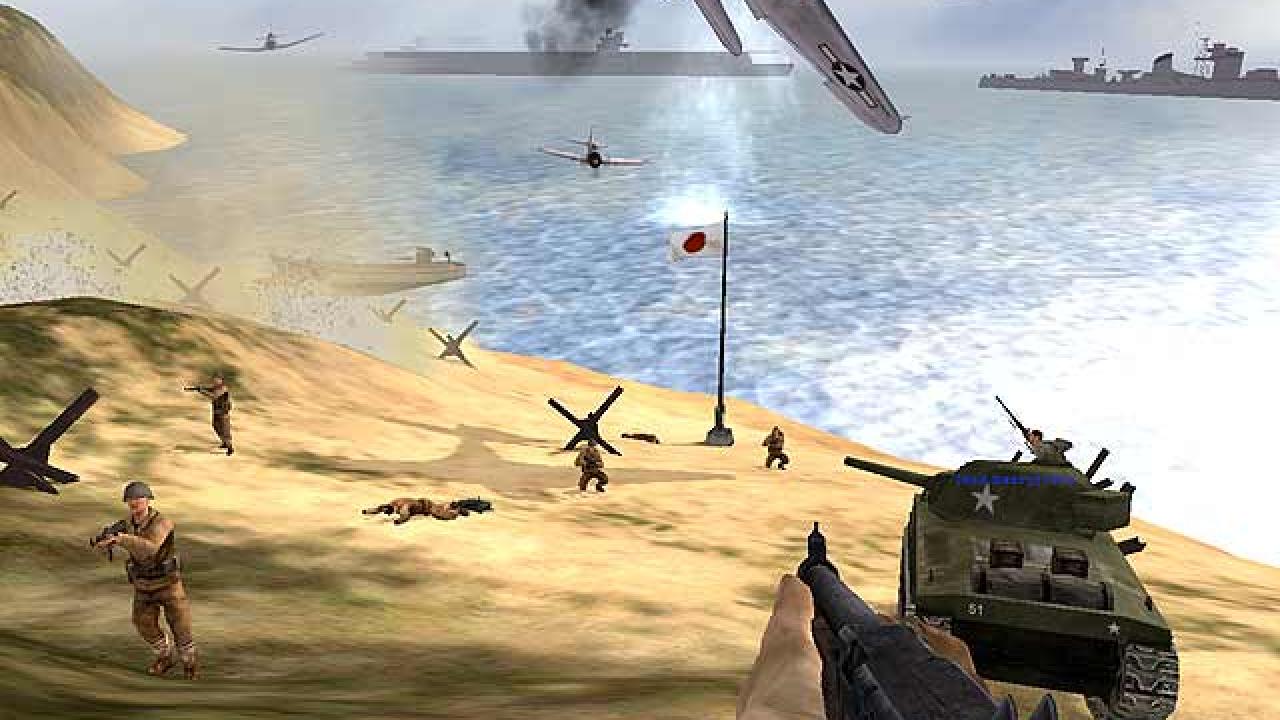 Fps Games Free Download Full Version For Pc