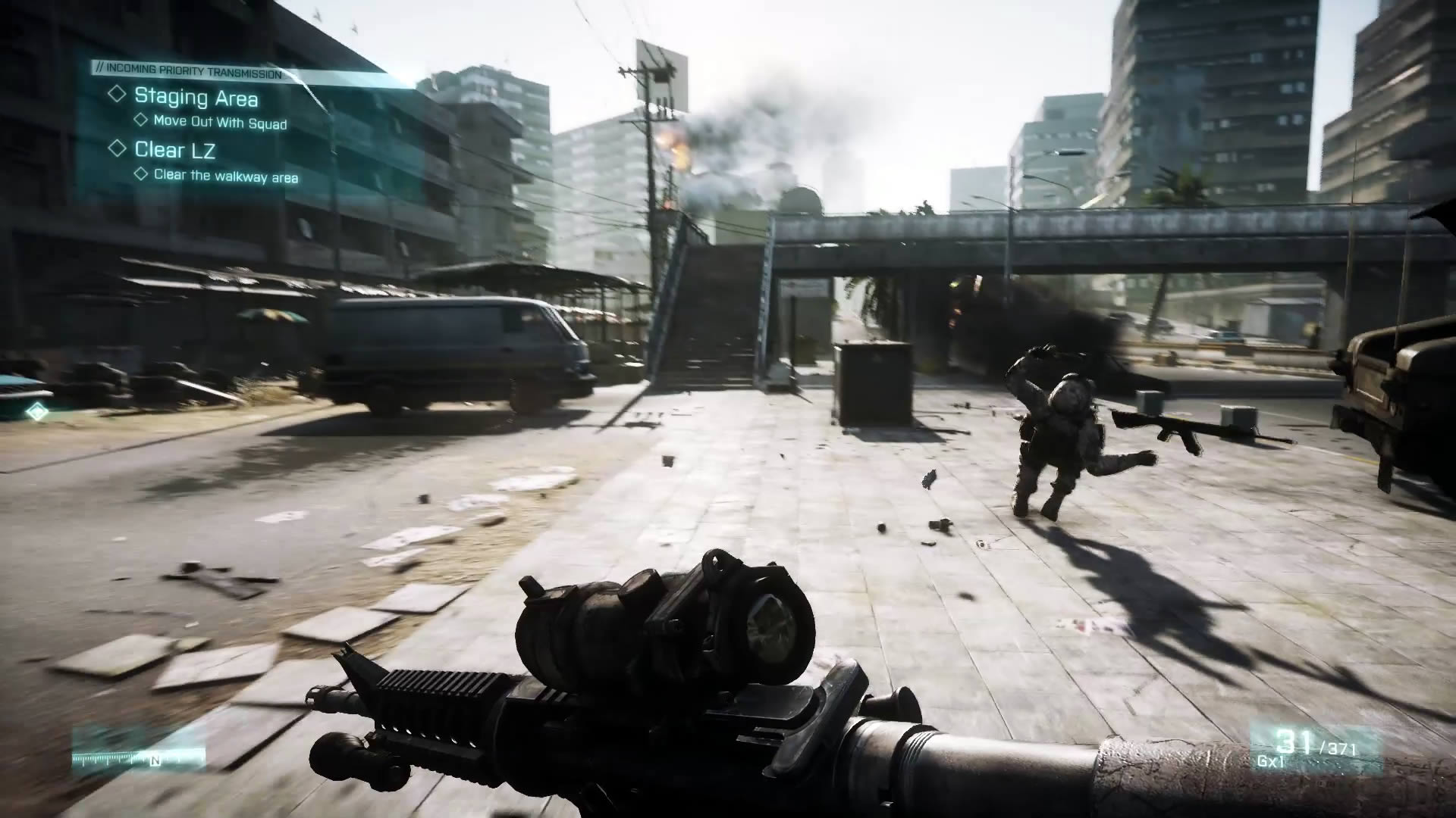 The 7 Best Free First Person Shooters on PC