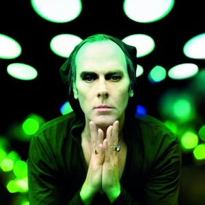 Bauhaus Singer Peter Murphy Arrested After Alleged Hit-and-Run