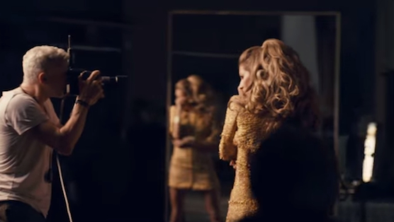 prada luna rossa carbon shower gel