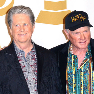 Brian Wilson on Future Beach Boys Reunions: "No. I Don't Think So"
