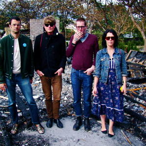Thee Oh Sees go on Hiatus