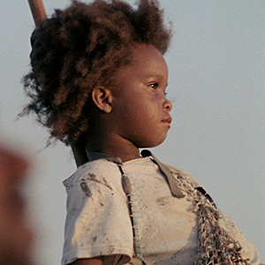 Quvenzhane Wallis Confirmed to Star in <i>Annie</i> Remake