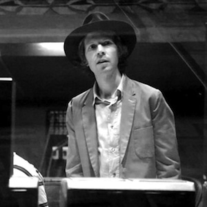 Watch Beck Perform Two <i>Song Reader</i> Tracks