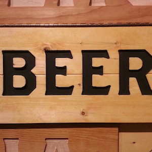 BEERology: How Beer Changed The World (sort of)